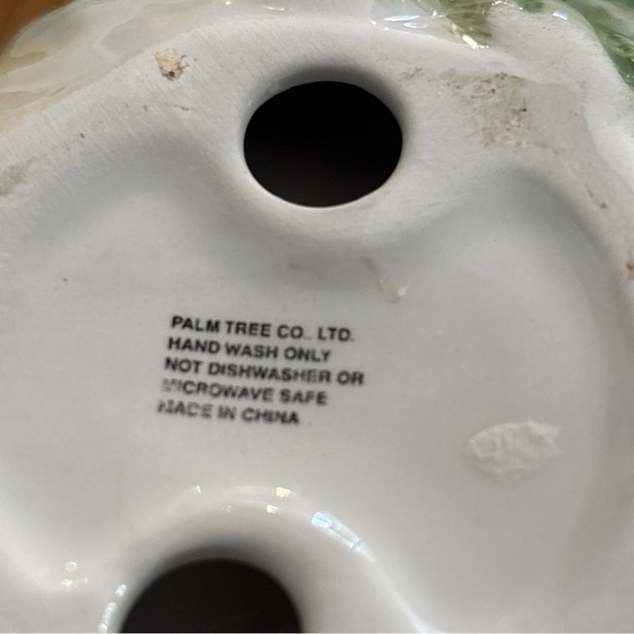 Trio Rabbit Dish - Picture 8 of 8